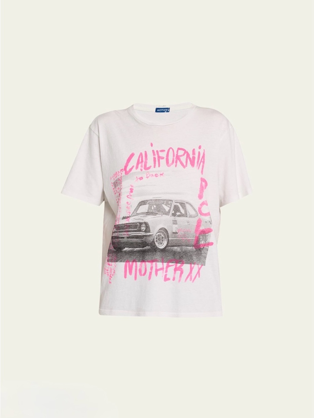 MOTHER Graphic Tee